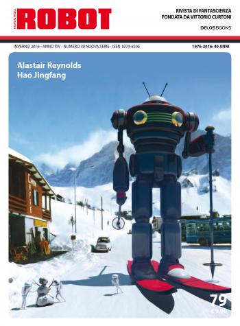 Robot 79 (copertina)