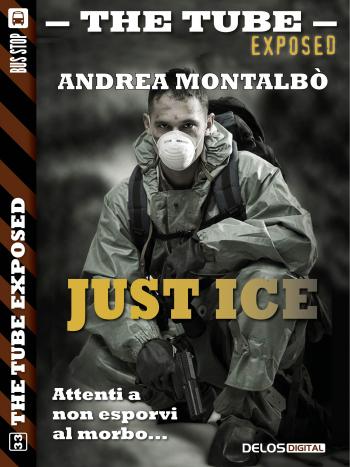 Just Ice (copertina)