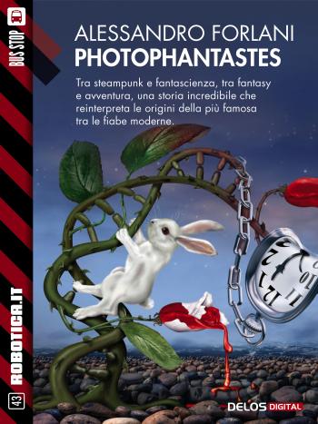 Photophantastes (copertina)