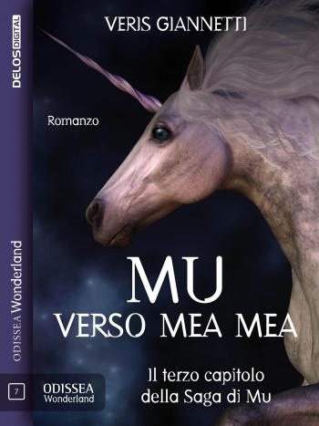 Mu 3 - Verso Mea Mea (copertina)