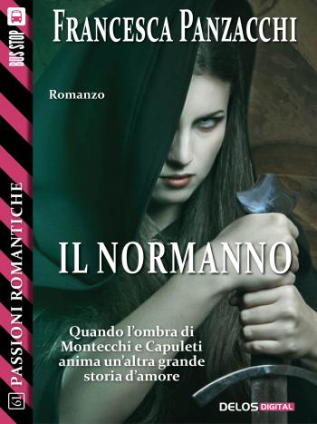 Il Normanno (copertina)
