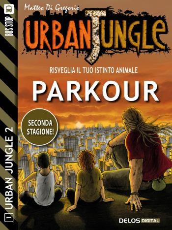 Parkour (copertina)