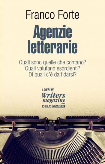 Agenzie letterarie (copertina)