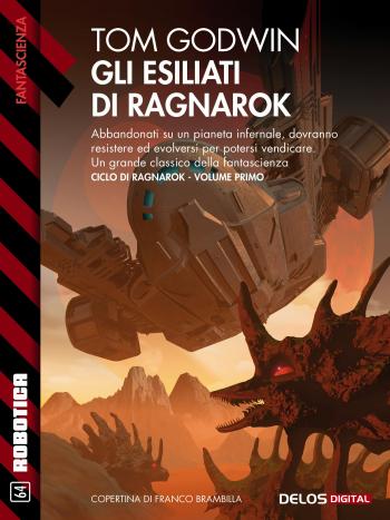 Gli esiliati di Ragnarok