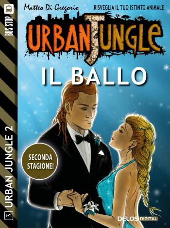 Il ballo (copertina)