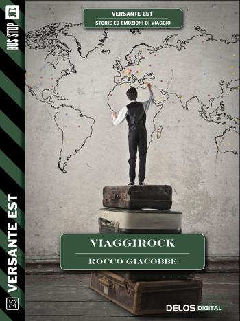 Viaggirock (copertina)