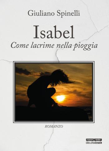 Isabel - Come lacrime nella pioggia (copertina)