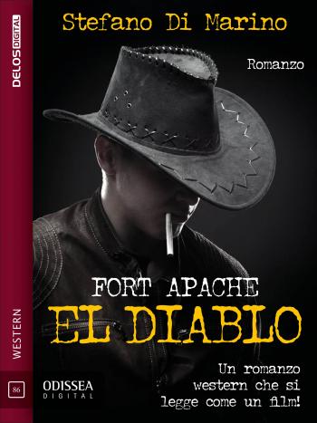 El Diablo (copertina)