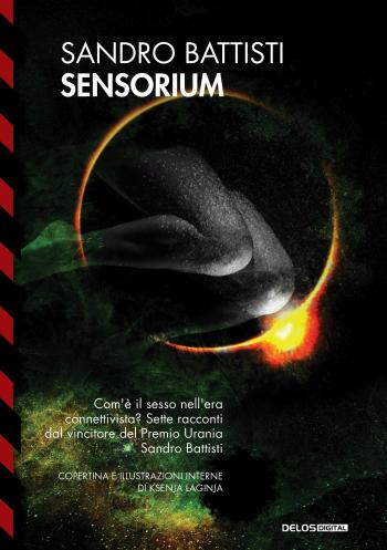 Sensorium (copertina)