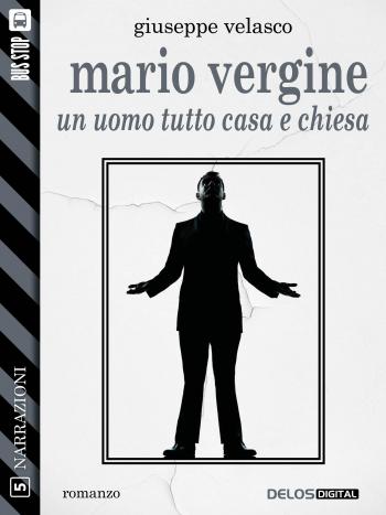 Mario Vergine (copertina)
