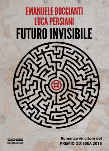 Futuro invisibile (copertina)