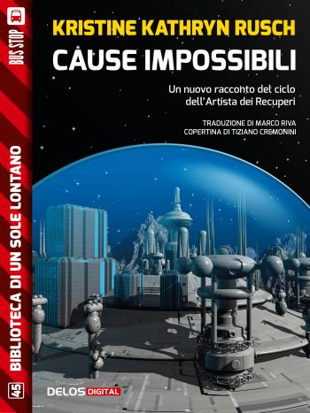 Cause impossibili (copertina)