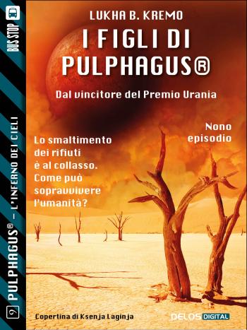 I figli di Pulphagus® (copertina)