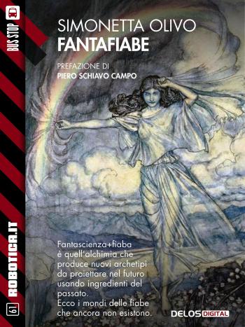 Fantafiabe (copertina)