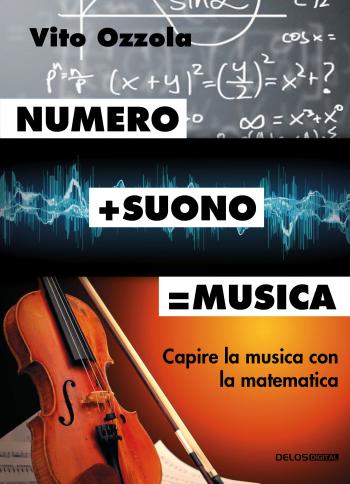 Numero + suono = musica (copertina)