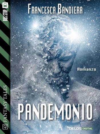 Pandemonio (copertina)