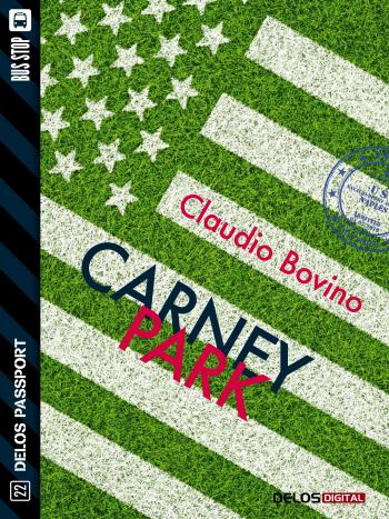 Carney Park (copertina)