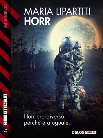 Horr (copertina)