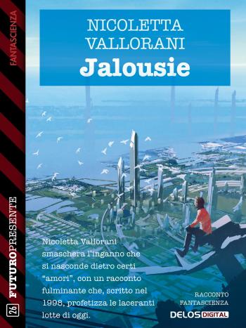 Jalousie (copertina)