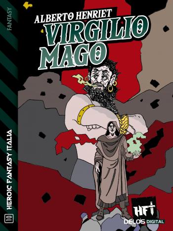 Virgilio Mago (copertina)