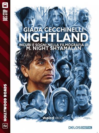 Nightland (copertina)
