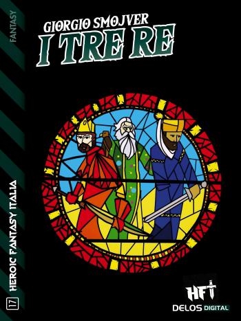 I tre Re (copertina)