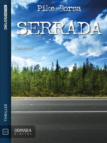 Serrada (copertina)