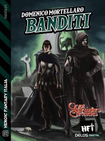 Banditi (copertina)
