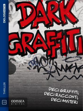 Dark Graffiti (copertina)