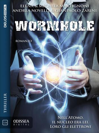 Wormhole (copertina)