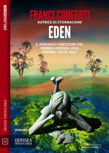 Eden (copertina)