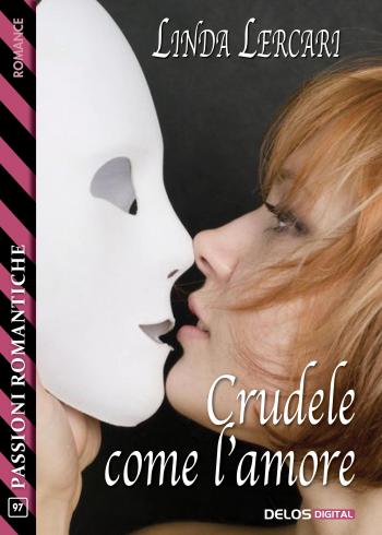Crudele come l’amore (copertina)
