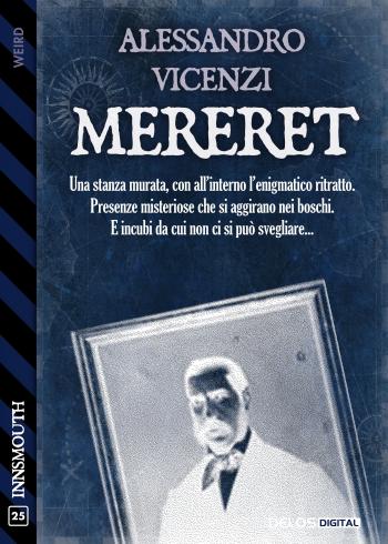Mereret (copertina)