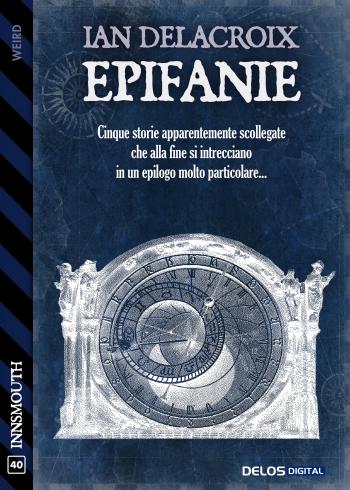 Epifanie (copertina)