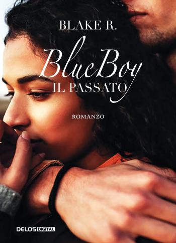 Blue Boy - Il passato (copertina)