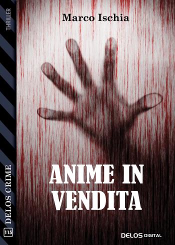 Anime in vendita (copertina)