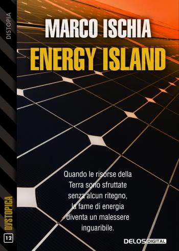 Energy Island (copertina)