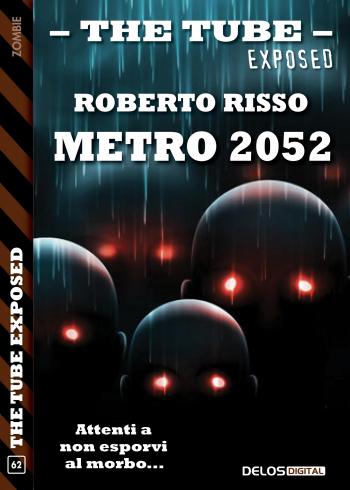 Metro 2052 (copertina)
