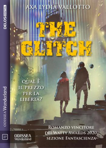 The Glitch (copertina)