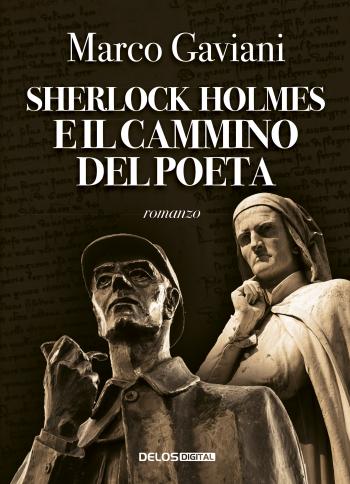 Sherlock Holmes e il cammino del poeta (copertina)