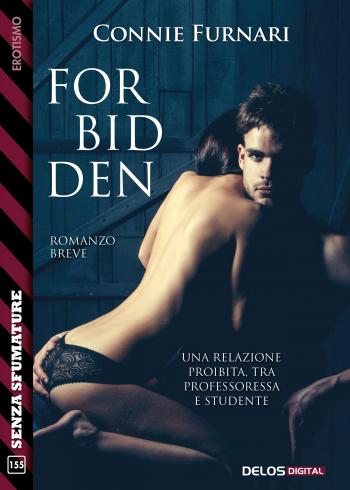Forbidden (copertina)