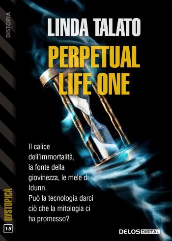 Perpetual Life One (copertina)