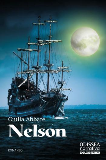 Nelson (copertina)
