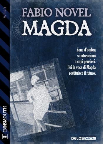 Magda (copertina)