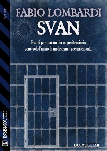 Svan (copertina)