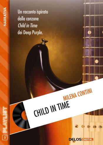 Child In Time (copertina)