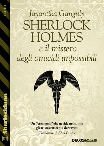 Sherlock Holmes e il mistero degli omicidi impossibili