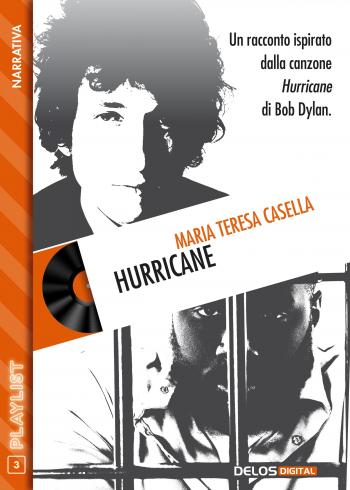 Hurricane (copertina)
