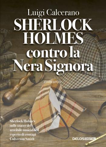 Sherlock Holmes contro la Nera Signora
