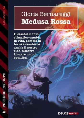 Medusa rossa (copertina)